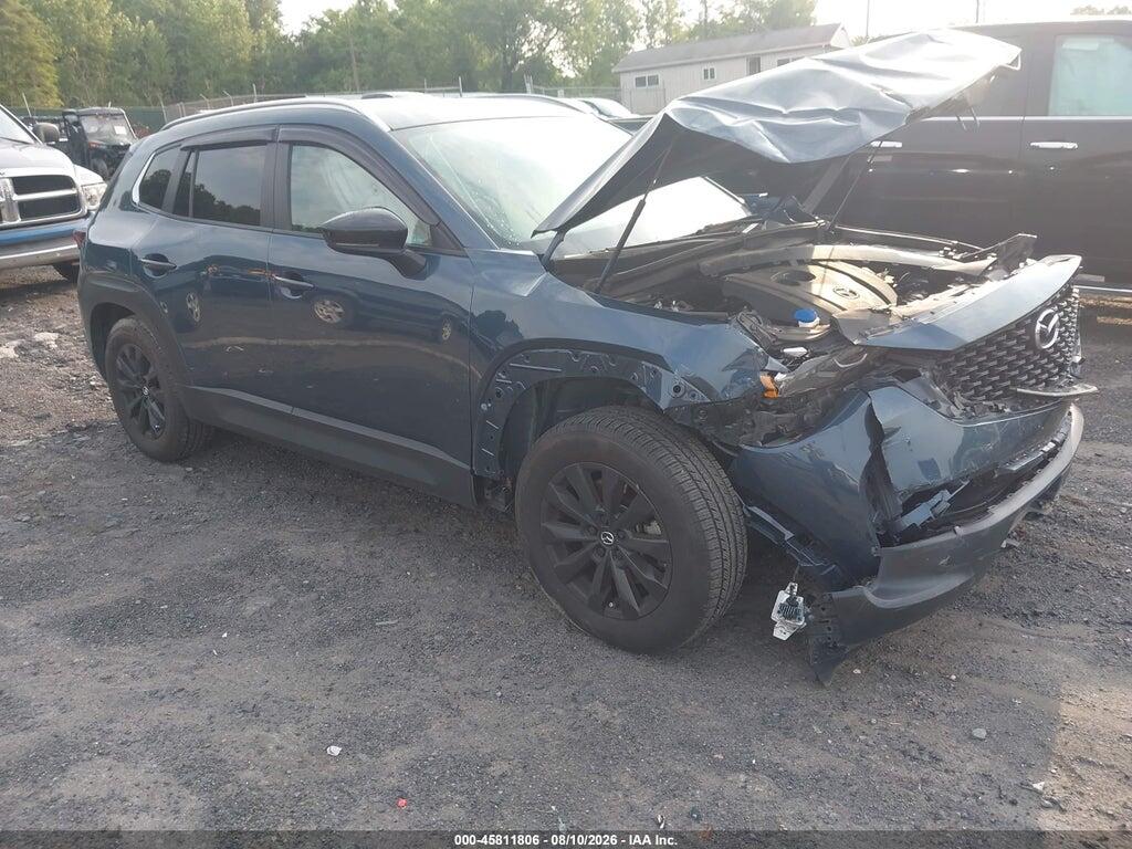 7MMVABBM9RN173031 2024 MAZDA CX-50 photo no. 1