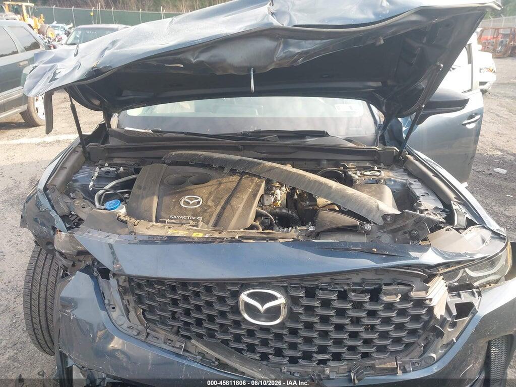 7MMVABBM9RN173031 2024 MAZDA CX-50 photo no. 10