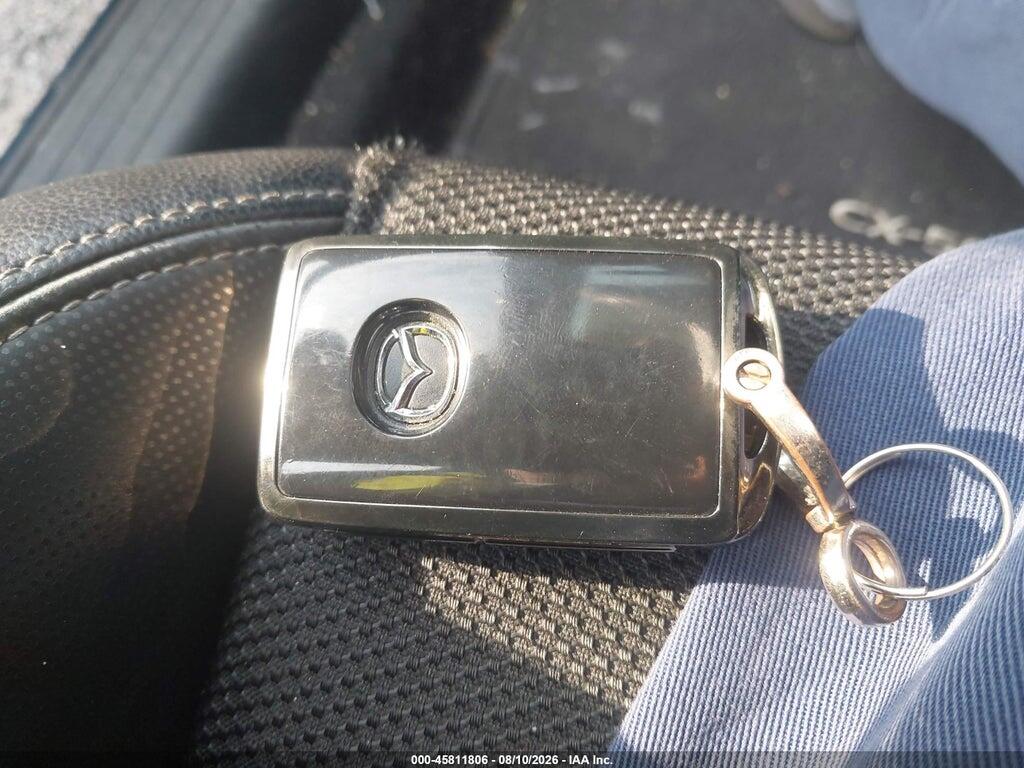 7MMVABBM9RN173031 2024 MAZDA CX-50 photo no. 11