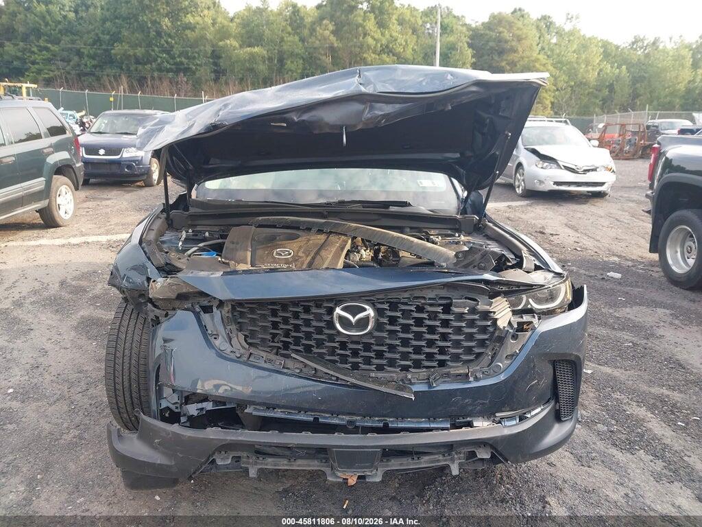 7MMVABBM9RN173031 2024 MAZDA CX-50 photo no. 12