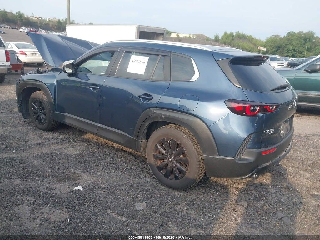 7MMVABBM9RN173031 2024 MAZDA CX-50 photo no. 3
