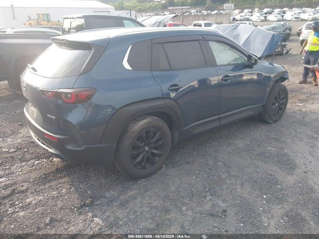 7MMVABBM9RN173031 2024 MAZDA CX-50 photo no. 4