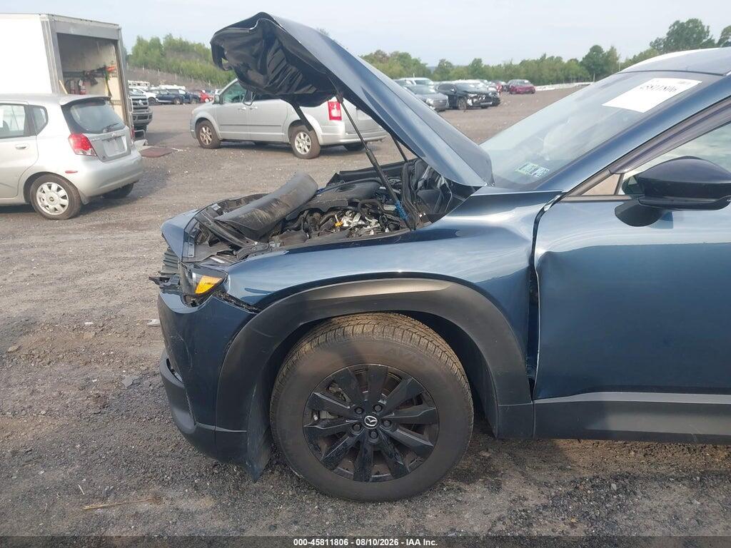 7MMVABBM9RN173031 2024 MAZDA CX-50 photo no. 6