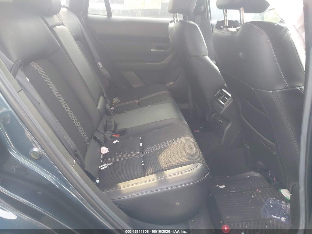 7MMVABBM9RN173031 2024 MAZDA CX-50 photo no. 8