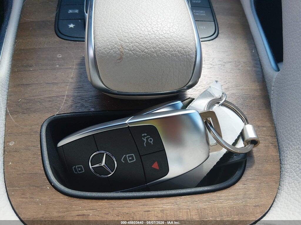 4JGFB4FB1RB212861 2024 MERCEDES-BENZ GLE 350 photo no. 11