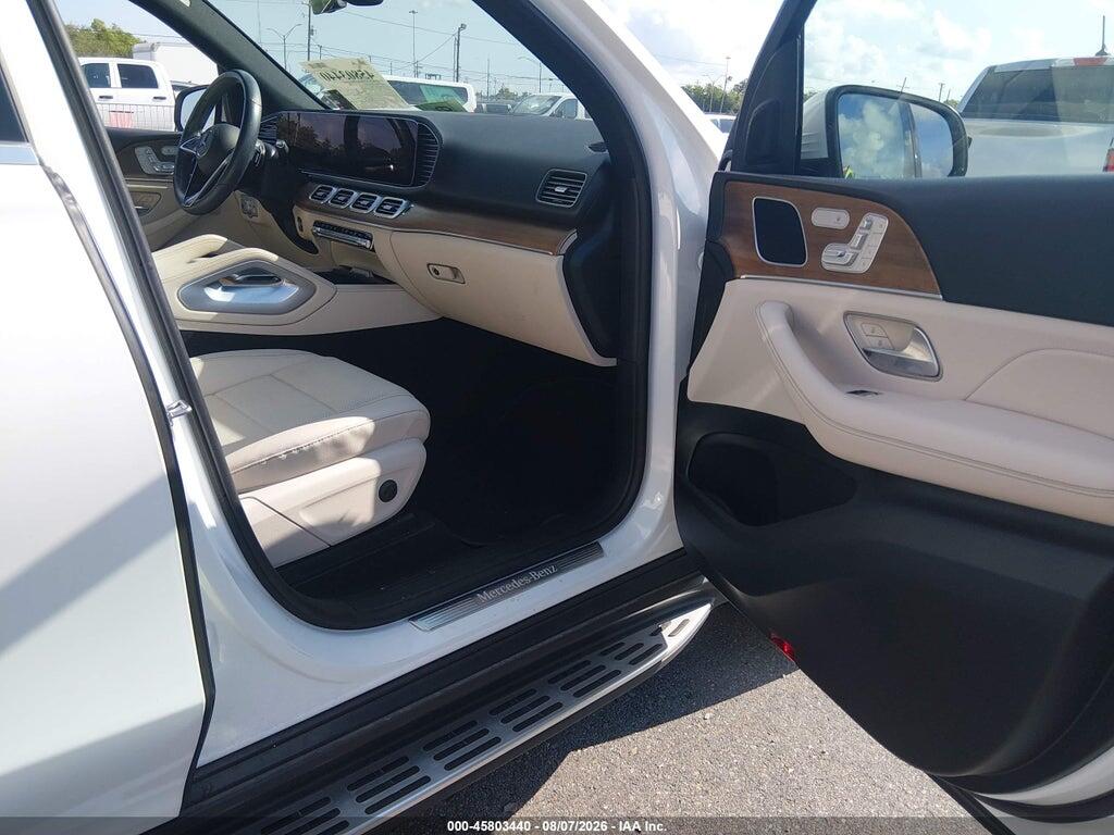 4JGFB4FB1RB212861 2024 MERCEDES-BENZ GLE 350 photo no. 5