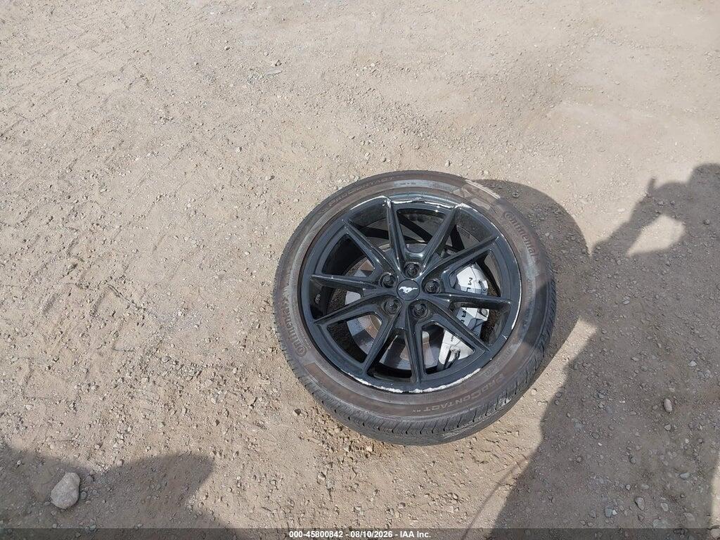 1FA6P8CF8R5428781 2024 FORD MUSTANG photo no. 12