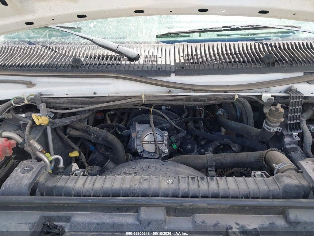 1FDWE3FN4RDD14560 2024 FORD E-350 CUTAWAY photo no. 5