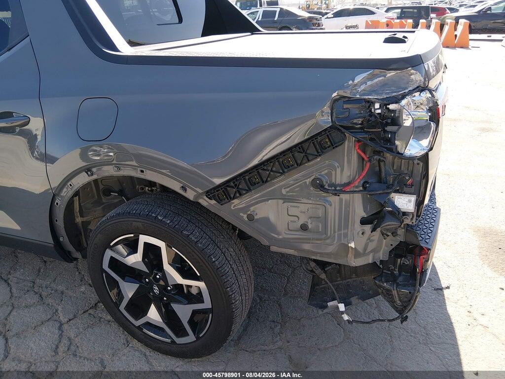 5NTJEDDF0RH125478 2024 HYUNDAI SANTA CRUZ photo no. 6
