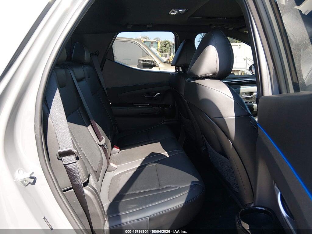 5NTJEDDF0RH125478 2024 HYUNDAI SANTA CRUZ photo no. 8