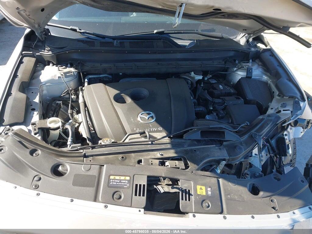 JM3KFBBL4R0499285 2024 MAZDA CX-5 photo no. 10