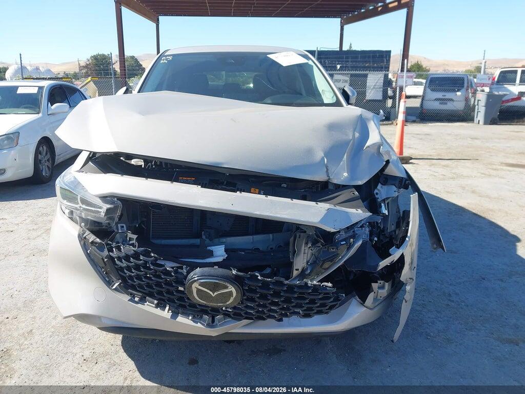 JM3KFBBL4R0499285 2024 MAZDA CX-5 photo no. 12