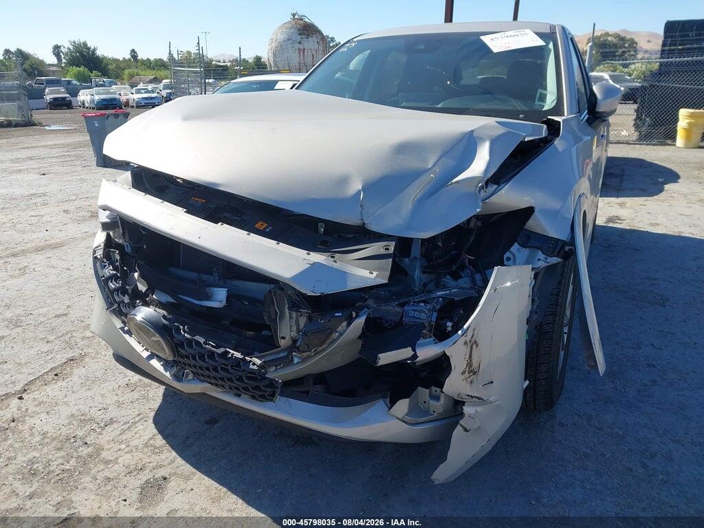 JM3KFBBL4R0499285 2024 MAZDA CX-5 photo no. 6