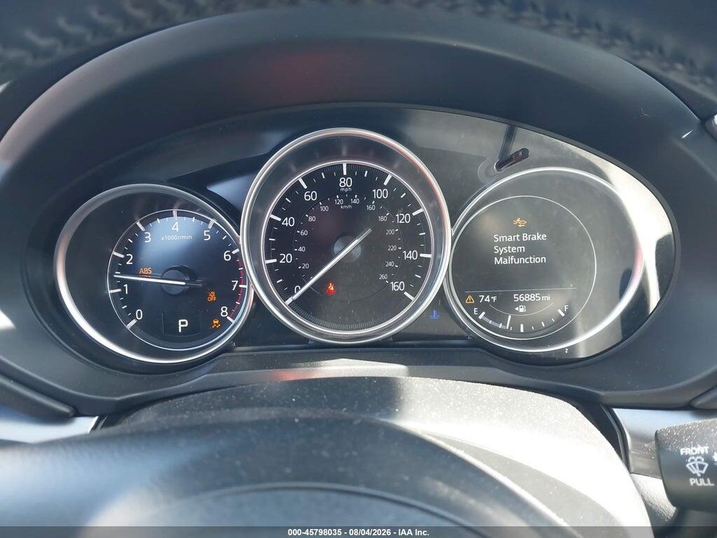 JM3KFBBL4R0499285 2024 MAZDA CX-5 photo no. 7