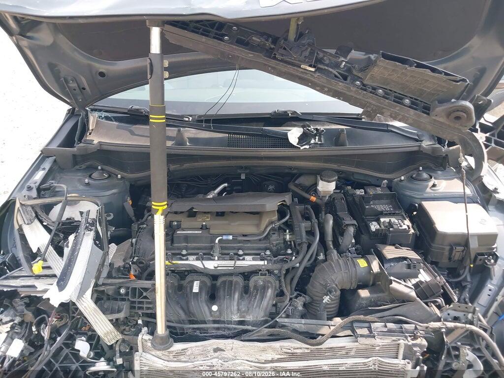 KNDPVCDF1R7237732 2024 KIA SPORTAGE photo no. 10