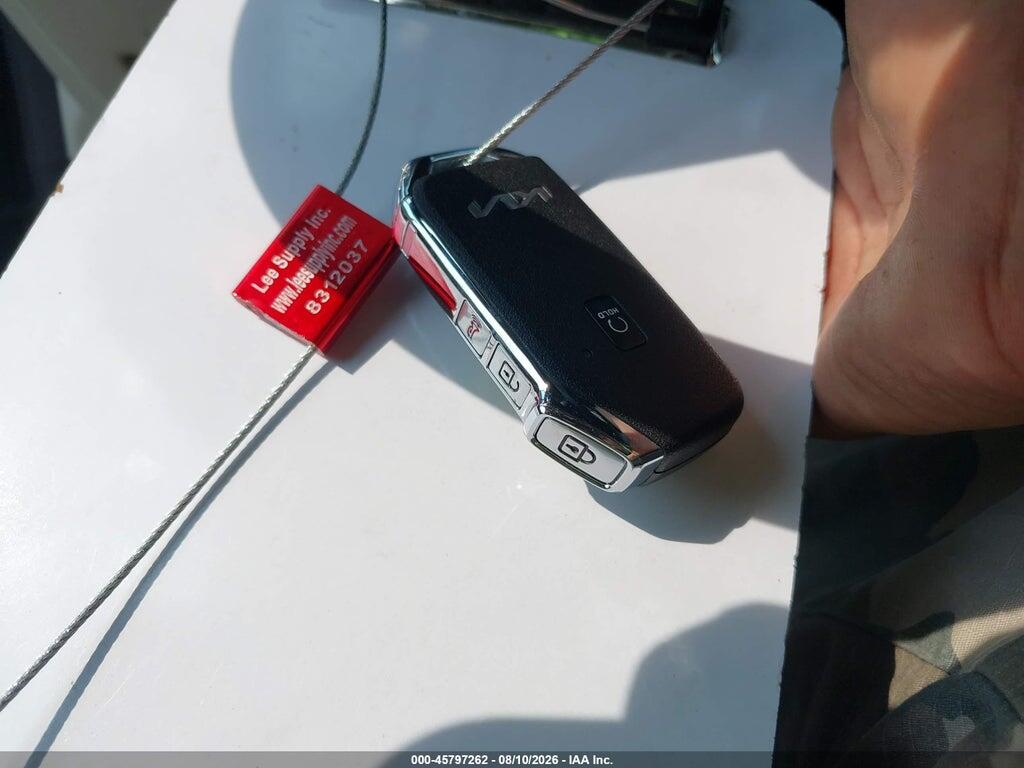KNDPVCDF1R7237732 2024 KIA SPORTAGE photo no. 11