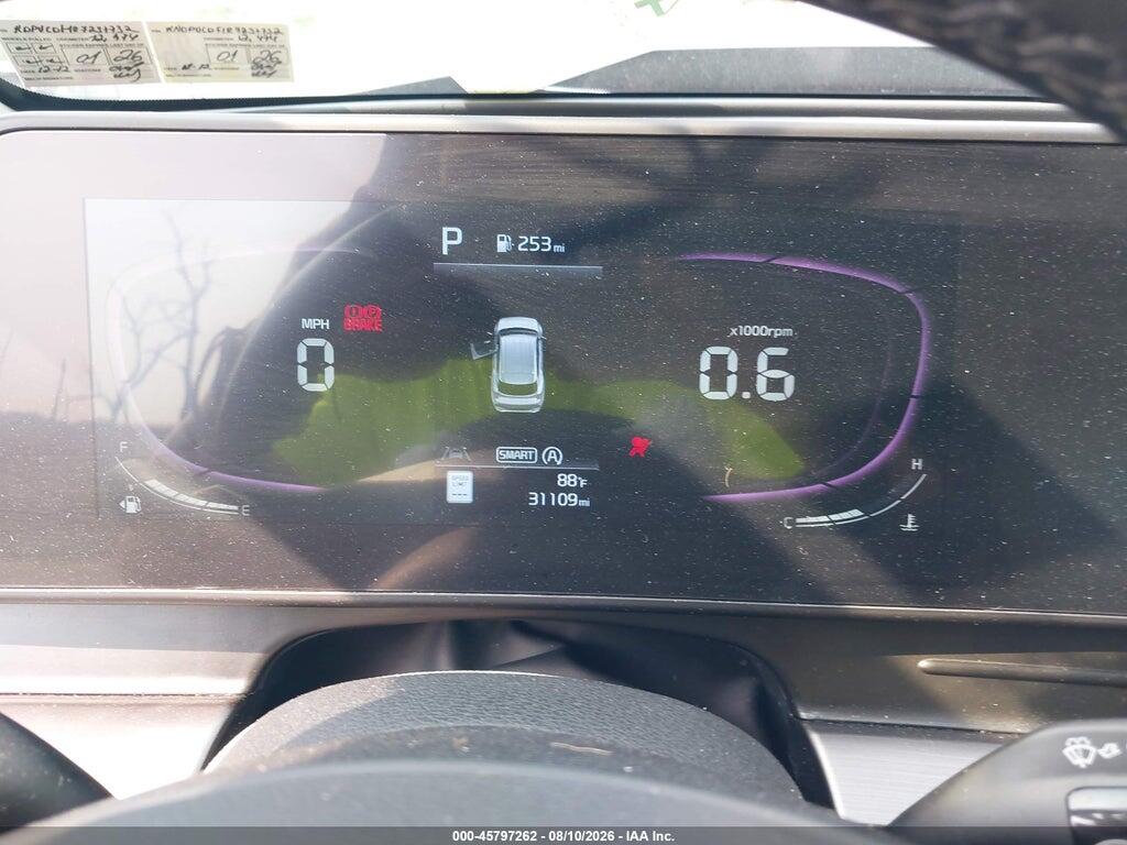KNDPVCDF1R7237732 2024 KIA SPORTAGE photo no. 7