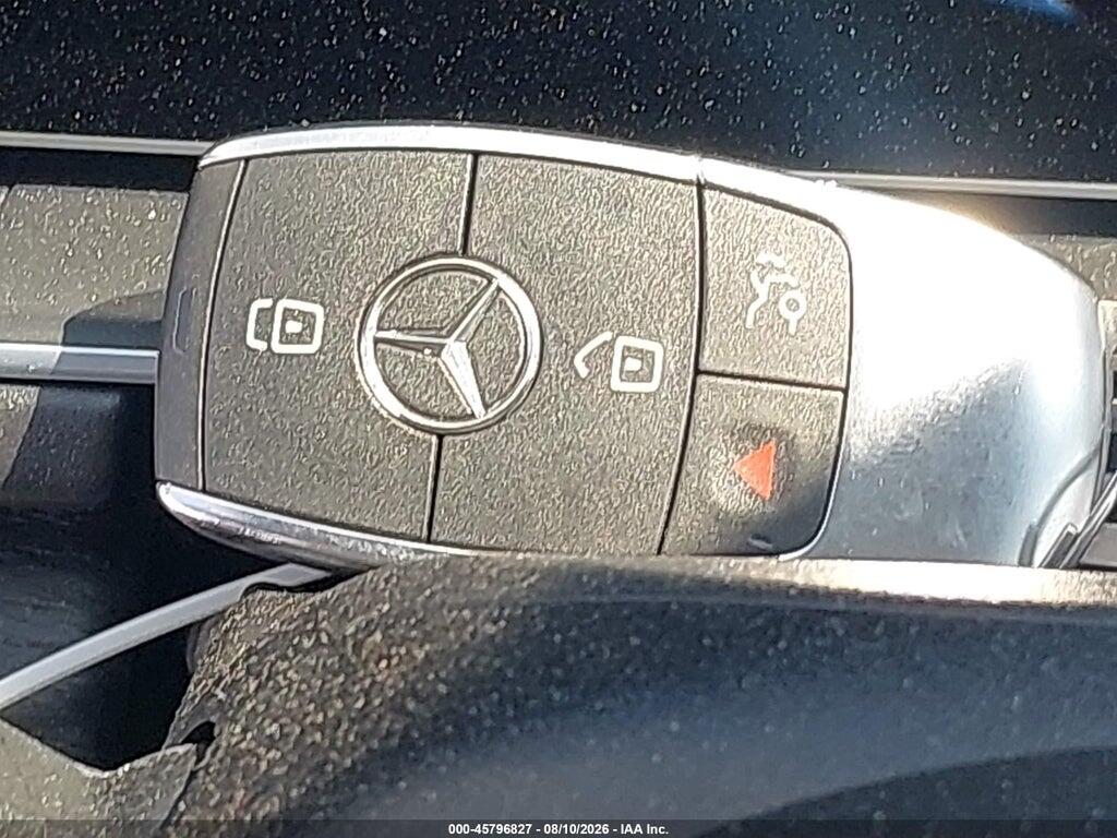 4JGFB4FB9RB122406 2024 MERCEDES-BENZ GLE 350 photo no. 11