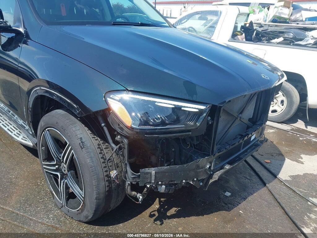 4JGFB4FB9RB122406 2024 MERCEDES-BENZ GLE 350 photo no. 6