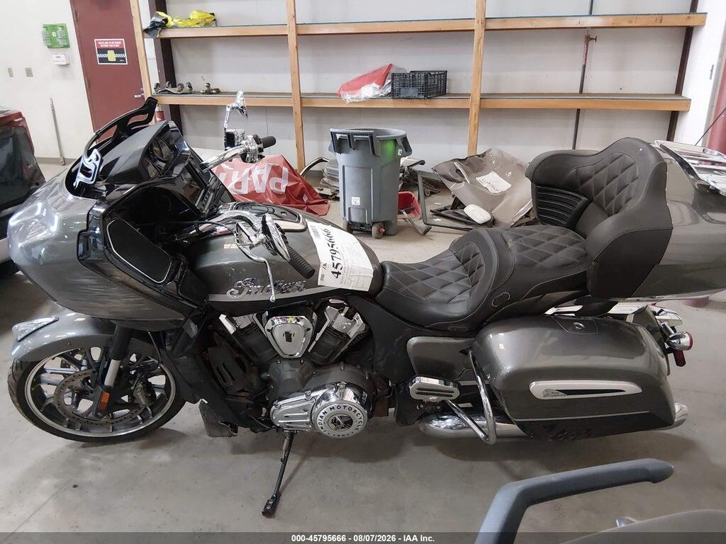 56KLDGRR1R3426829 2024 INDIAN MOTORCYCLE CO. PURSUIT photo no. 12