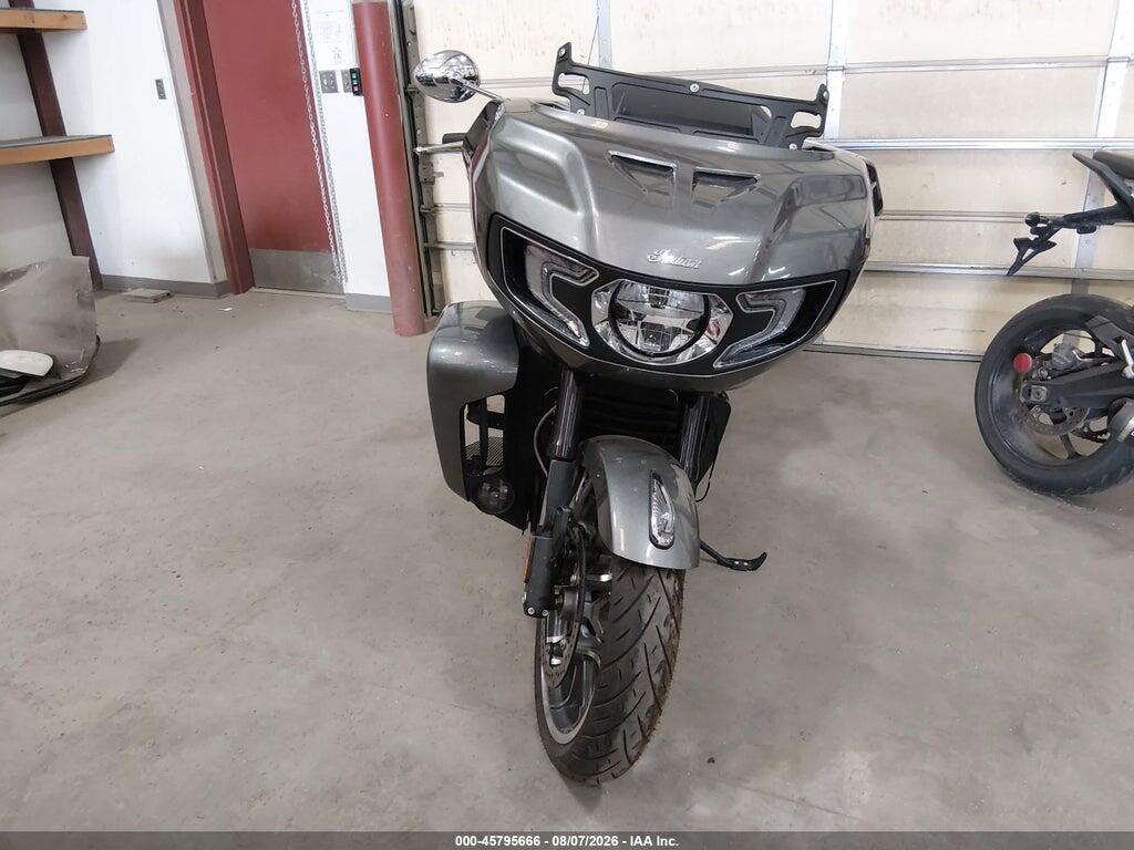 56KLDGRR1R3426829 2024 INDIAN MOTORCYCLE CO. PURSUIT photo no. 5