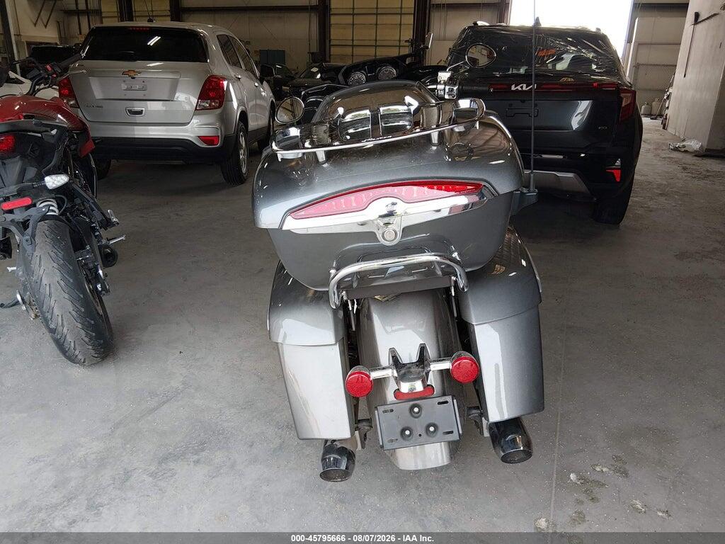 56KLDGRR1R3426829 2024 INDIAN MOTORCYCLE CO. PURSUIT photo no. 6