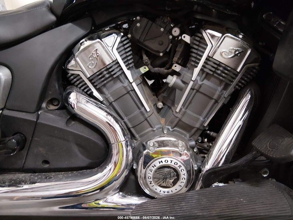 56KLDGRR1R3426829 2024 INDIAN MOTORCYCLE CO. PURSUIT photo no. 8