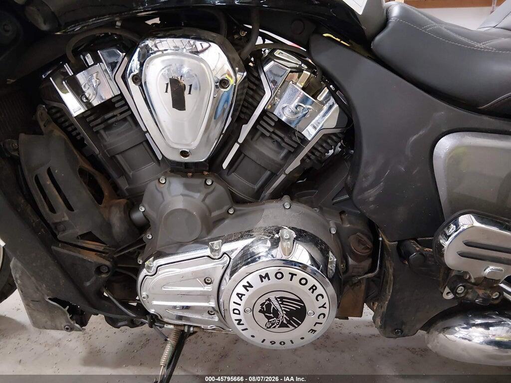 56KLDGRR1R3426829 2024 INDIAN MOTORCYCLE CO. PURSUIT photo no. 9