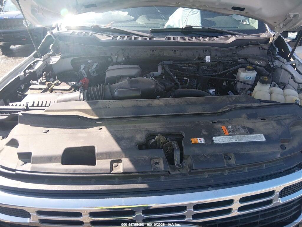 1FT7X2BN1REE35513 2024 FORD F-250 photo no. 10