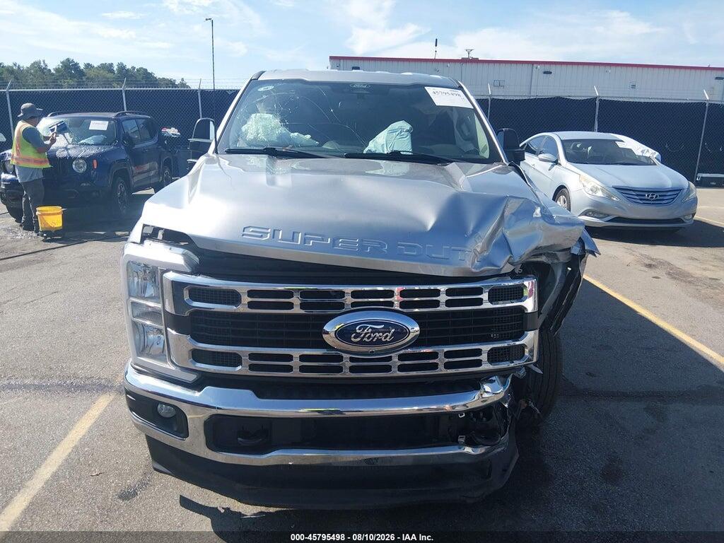 1FT7X2BN1REE35513 2024 FORD F-250 photo no. 12