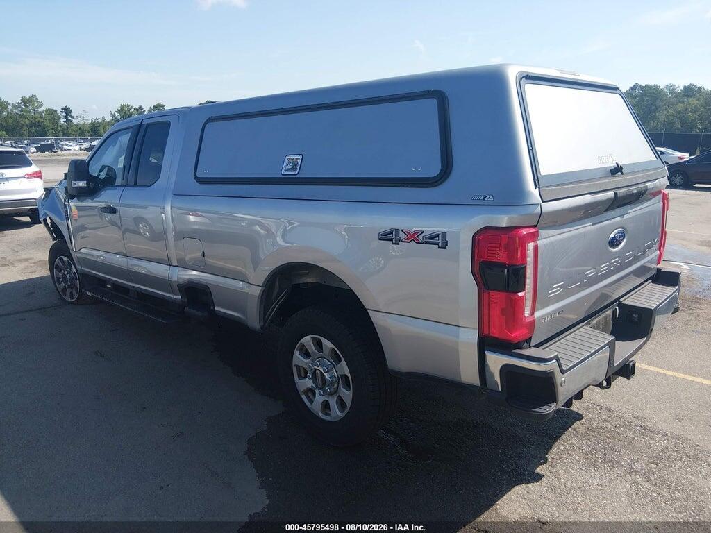 1FT7X2BN1REE35513 2024 FORD F-250 photo no. 3