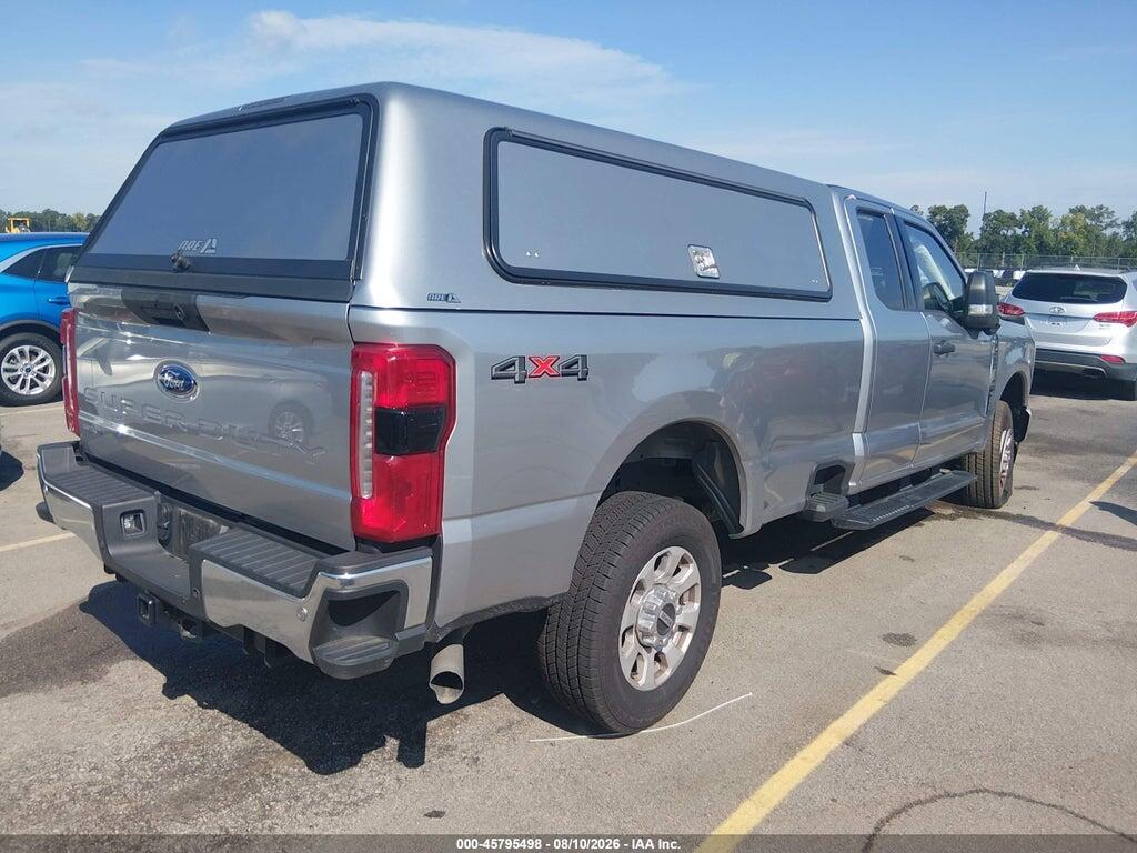 1FT7X2BN1REE35513 2024 FORD F-250 photo no. 4