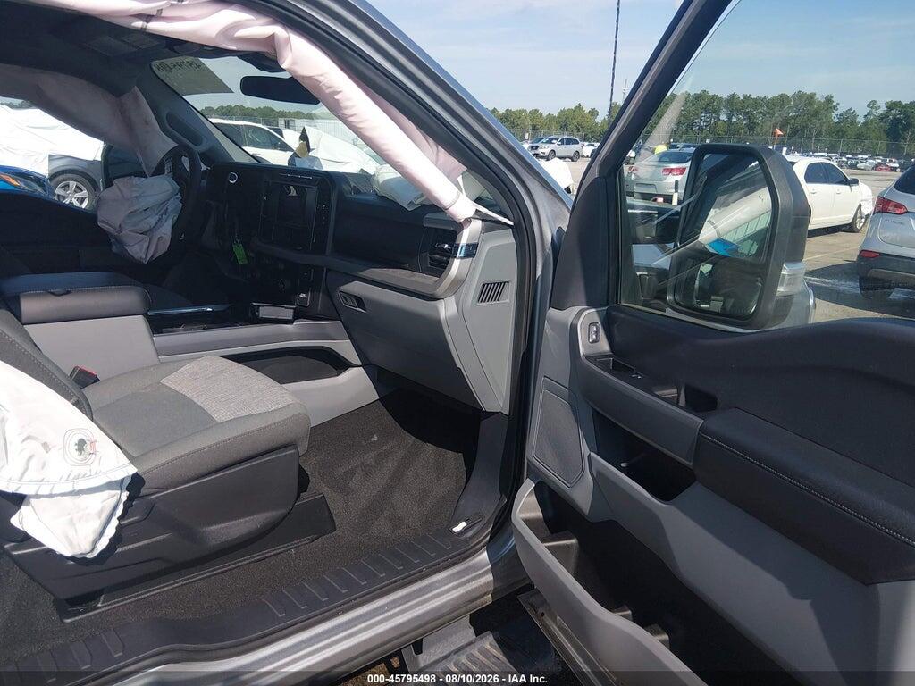 1FT7X2BN1REE35513 2024 FORD F-250 photo no. 5