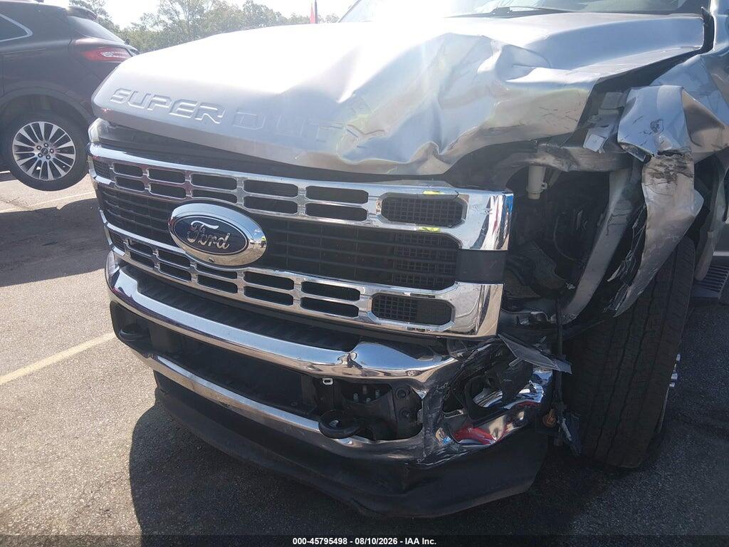 1FT7X2BN1REE35513 2024 FORD F-250 photo no. 6
