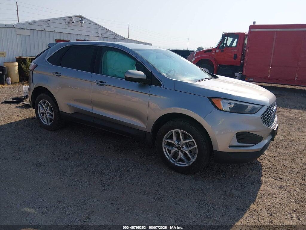 2FMPK4J99RBA97784 2024 FORD EDGE photo no. 1