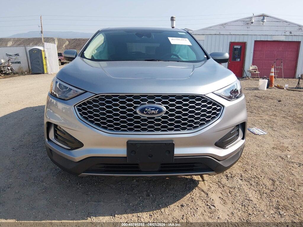 2FMPK4J99RBA97784 2024 FORD EDGE photo no. 11