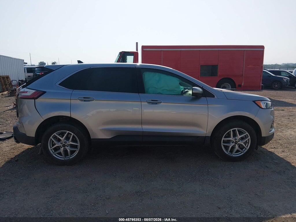 2FMPK4J99RBA97784 2024 FORD EDGE photo no. 12