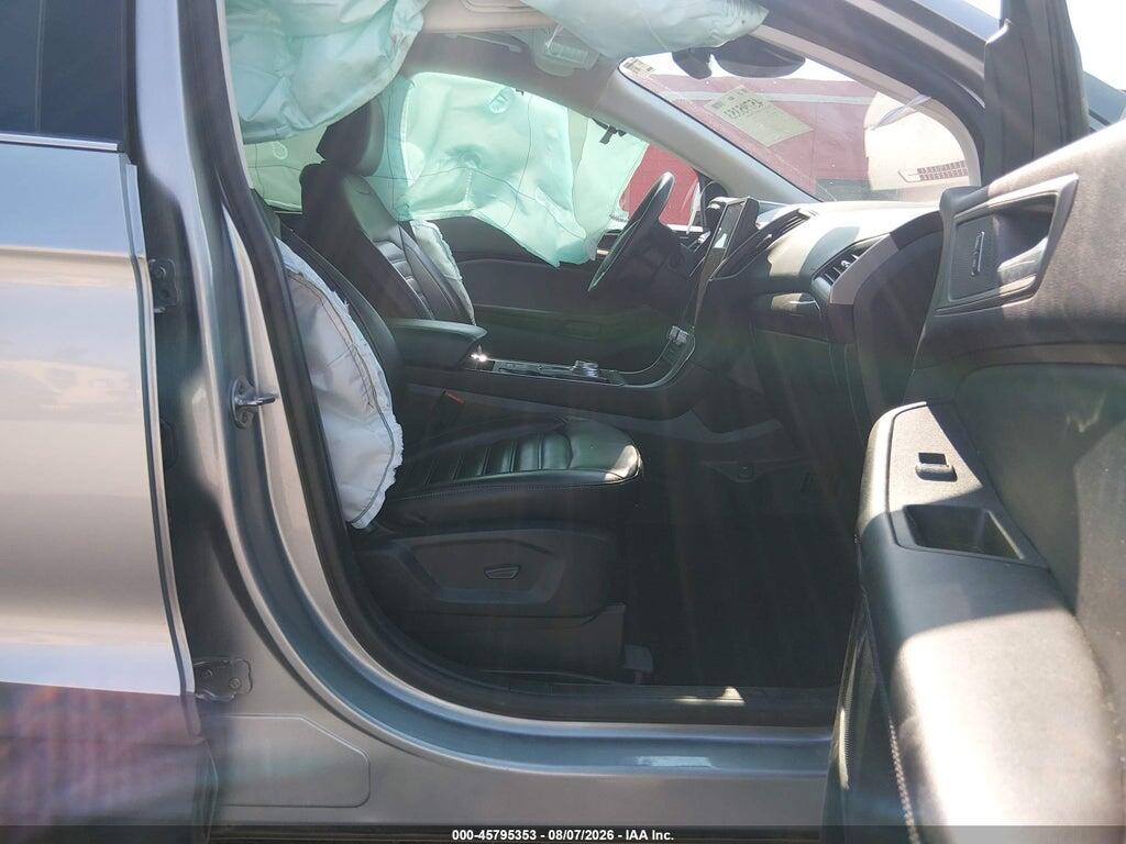 2FMPK4J99RBA97784 2024 FORD EDGE photo no. 5