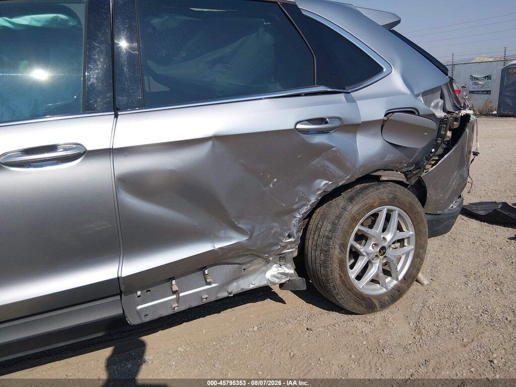 2FMPK4J99RBA97784 2024 FORD EDGE photo no. 6