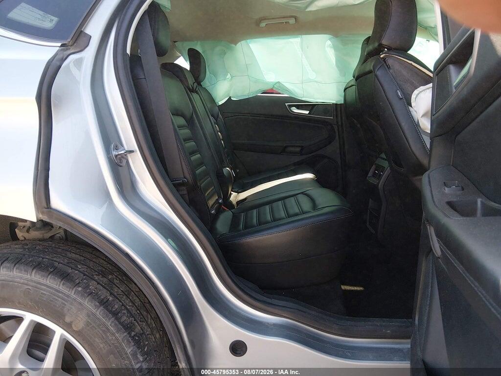 2FMPK4J99RBA97784 2024 FORD EDGE photo no. 8