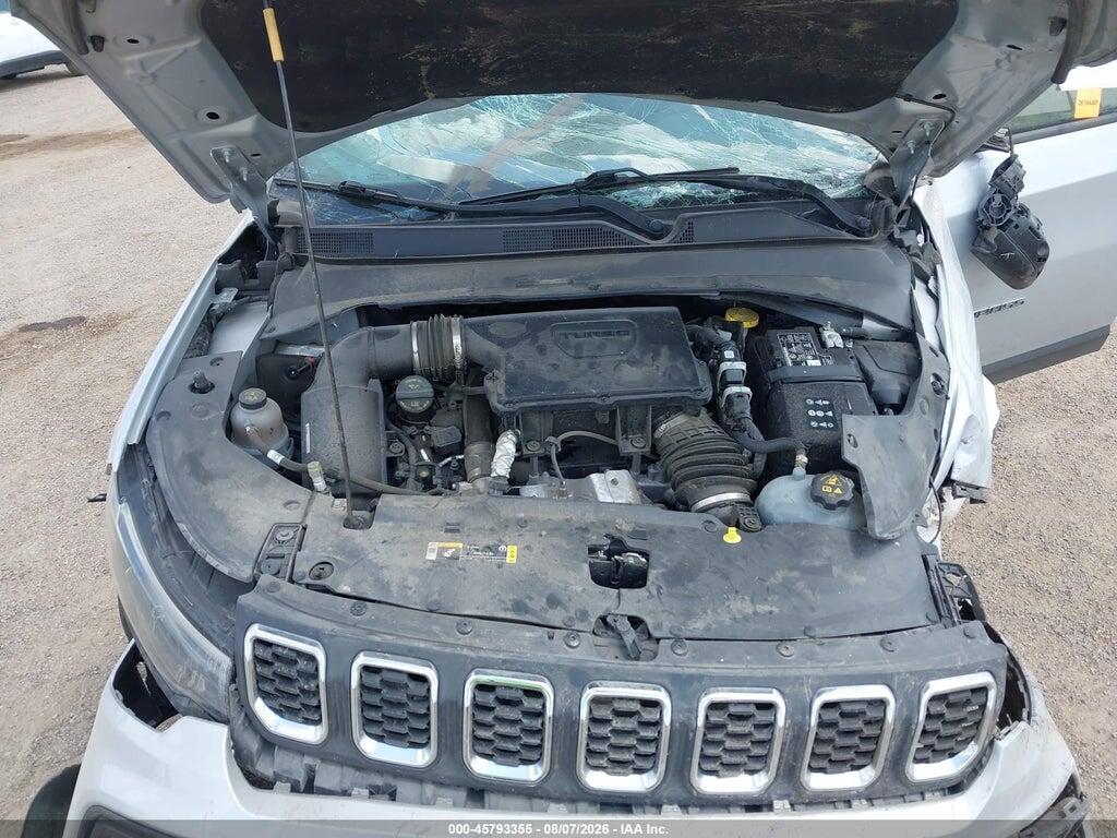 3C4NJDBN2RT107862 2024 JEEP COMPASS photo no. 10