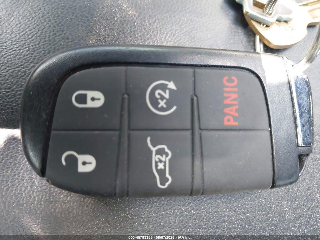 3C4NJDBN2RT107862 2024 JEEP COMPASS photo no. 11
