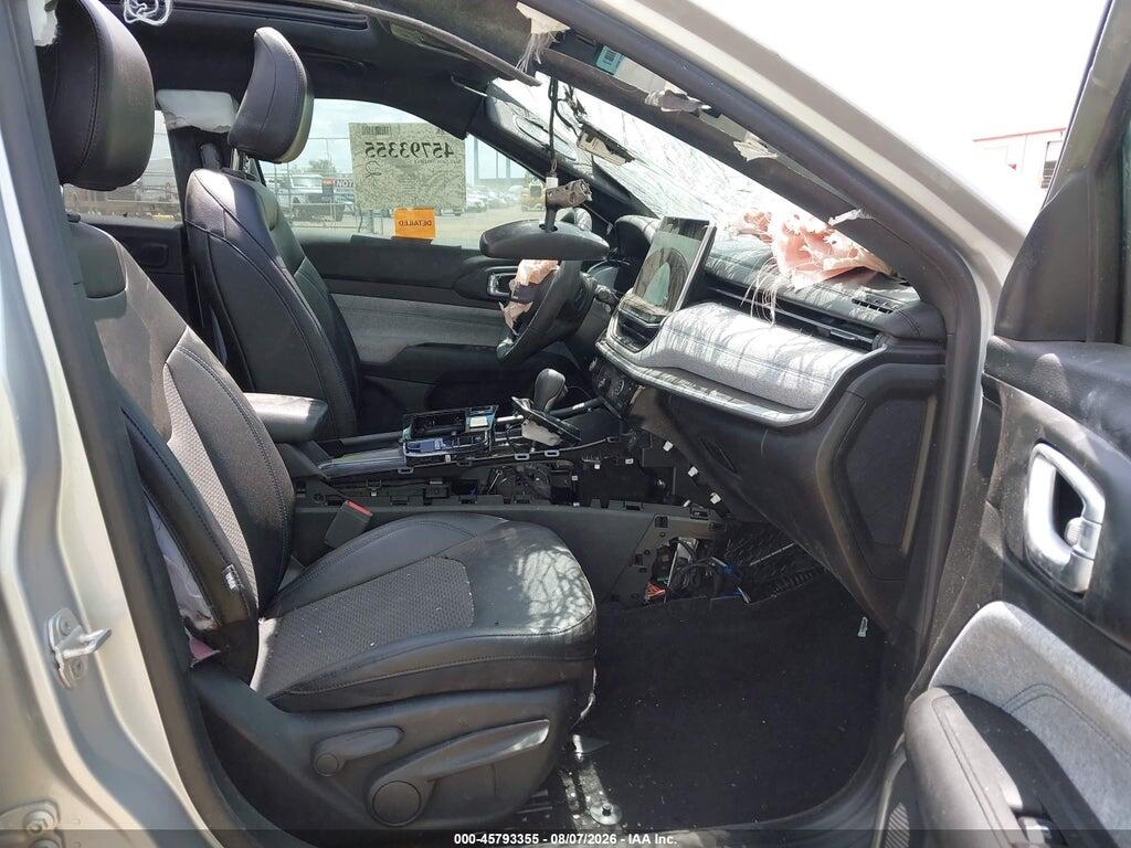3C4NJDBN2RT107862 2024 JEEP COMPASS photo no. 5