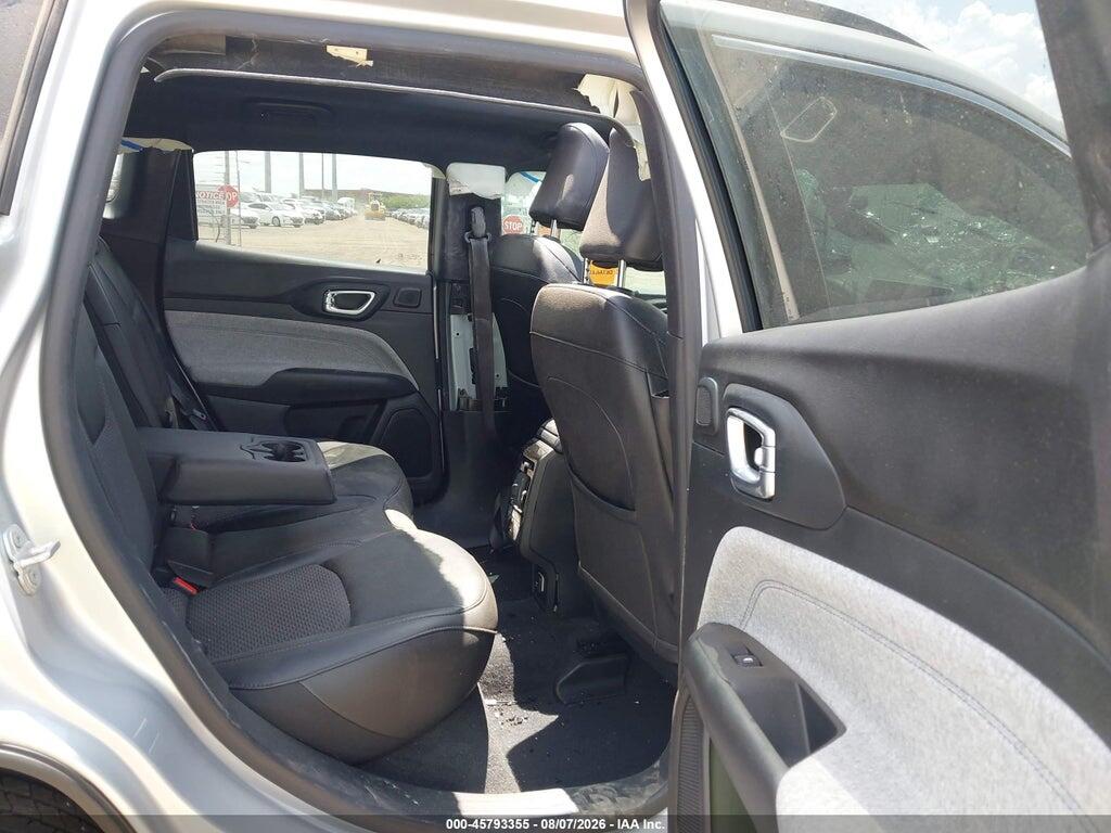 3C4NJDBN2RT107862 2024 JEEP COMPASS photo no. 8