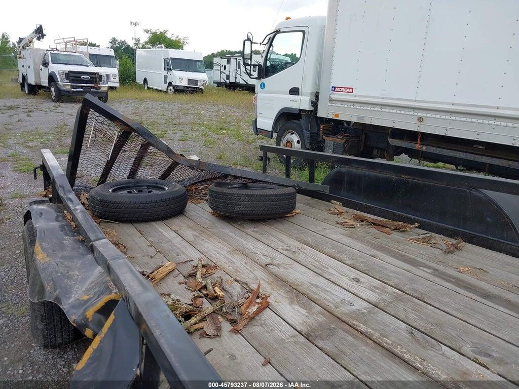 4YMBU1428NV030353 2024 CARRY-ON LANDSCAPE photo no. 8
