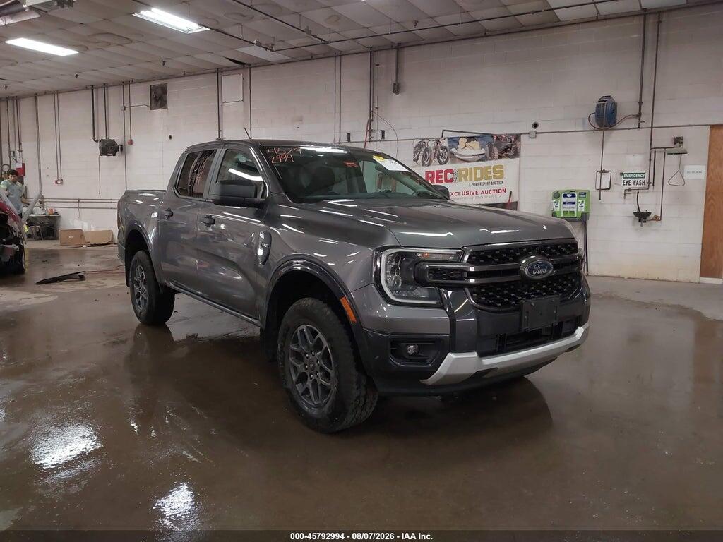 1FTER4GH1RLE08064 2024 FORD RANGER photo no. 1
