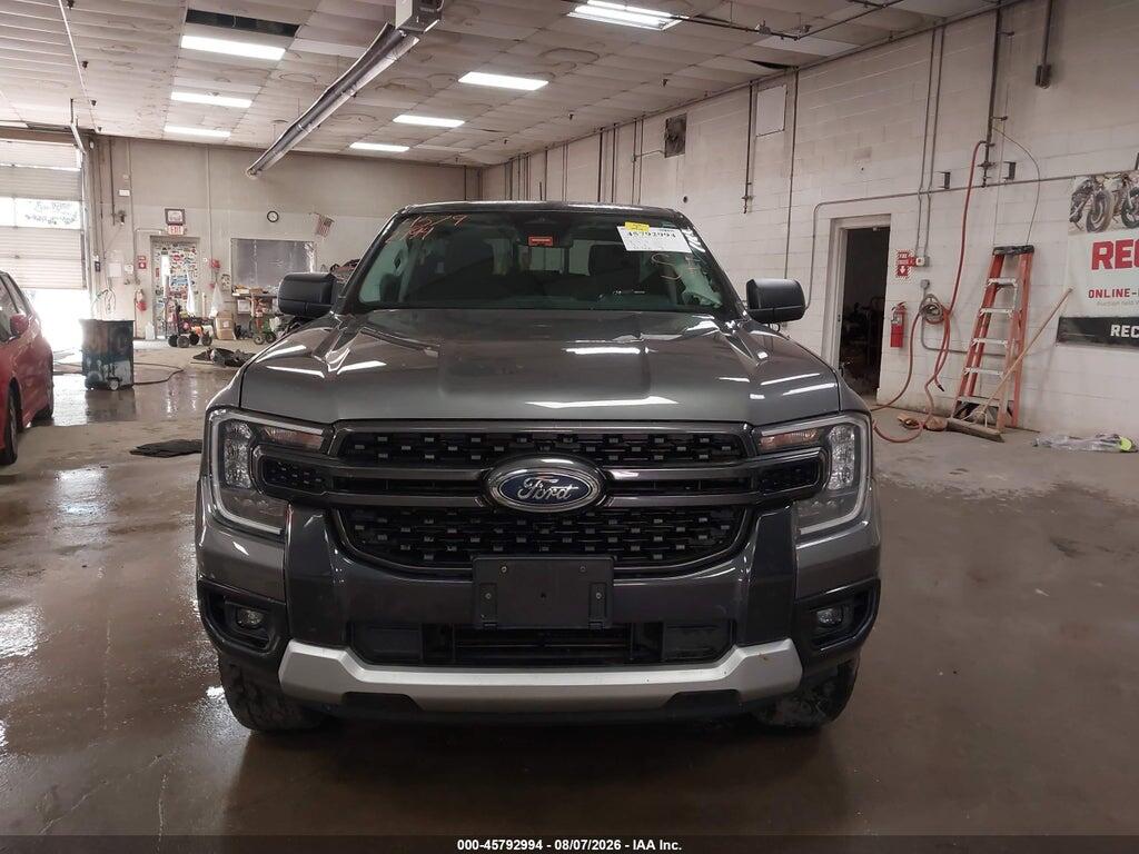 1FTER4GH1RLE08064 2024 FORD RANGER photo no. 12