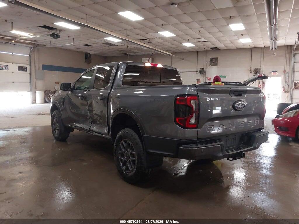 1FTER4GH1RLE08064 2024 FORD RANGER photo no. 3