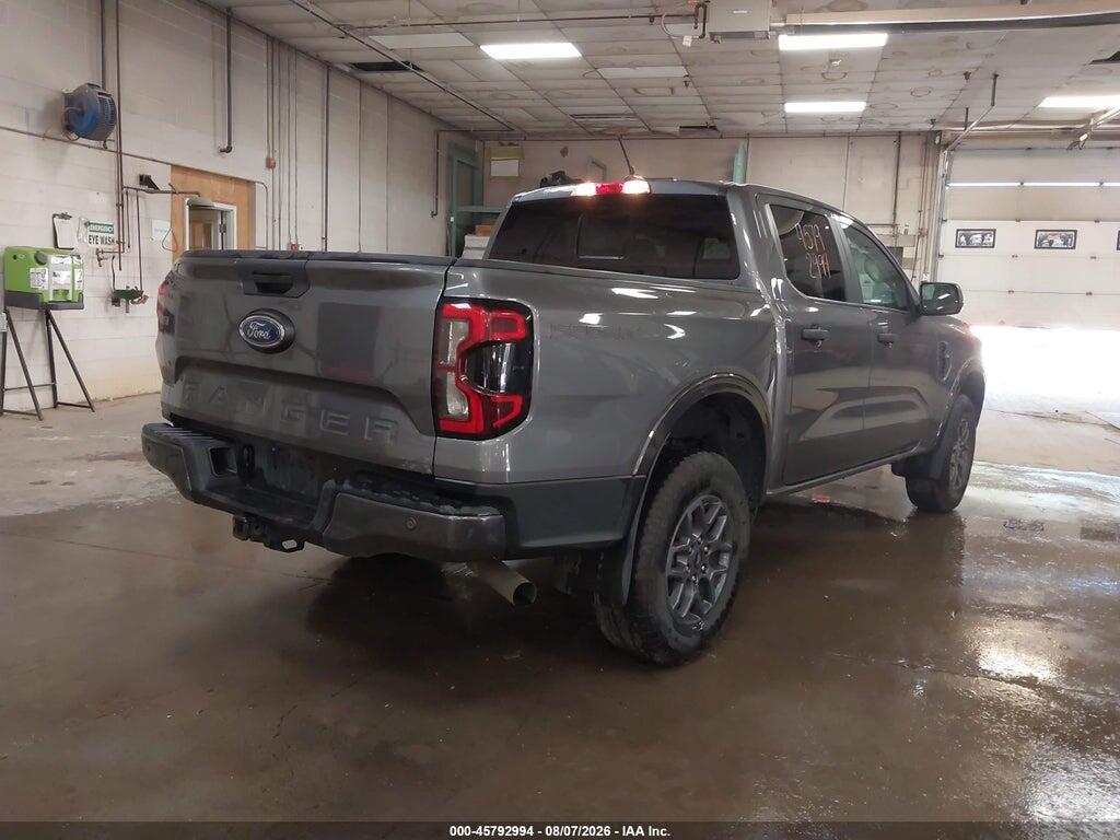 1FTER4GH1RLE08064 2024 FORD RANGER photo no. 4