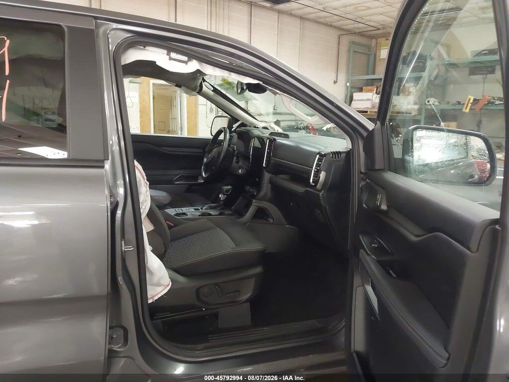 1FTER4GH1RLE08064 2024 FORD RANGER photo no. 5
